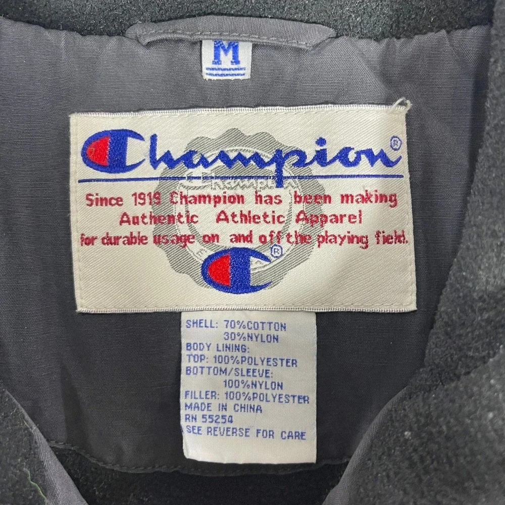 Champion classic jacket